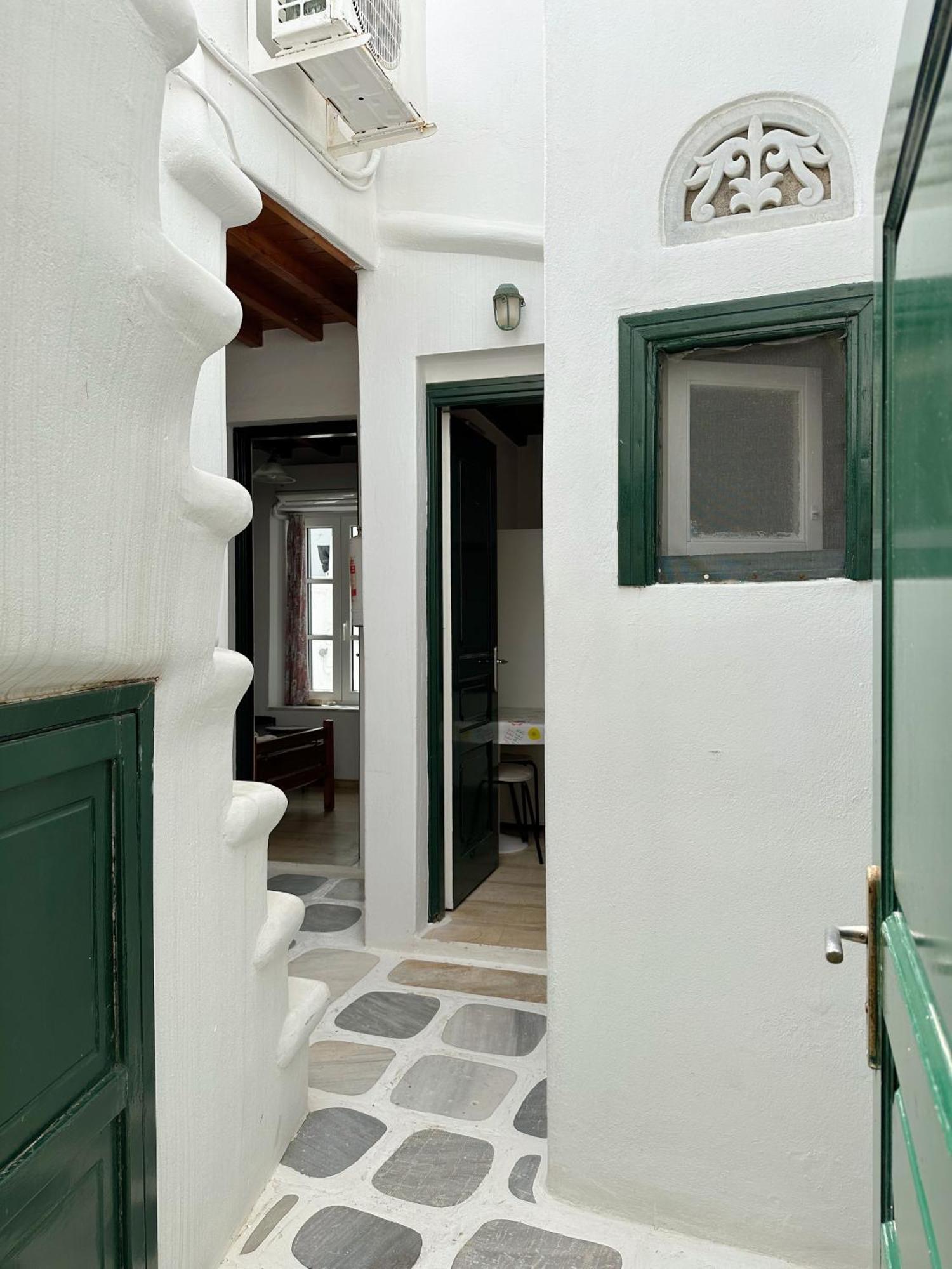 Mykonos Town Classy Classic מראה חיצוני תמונה