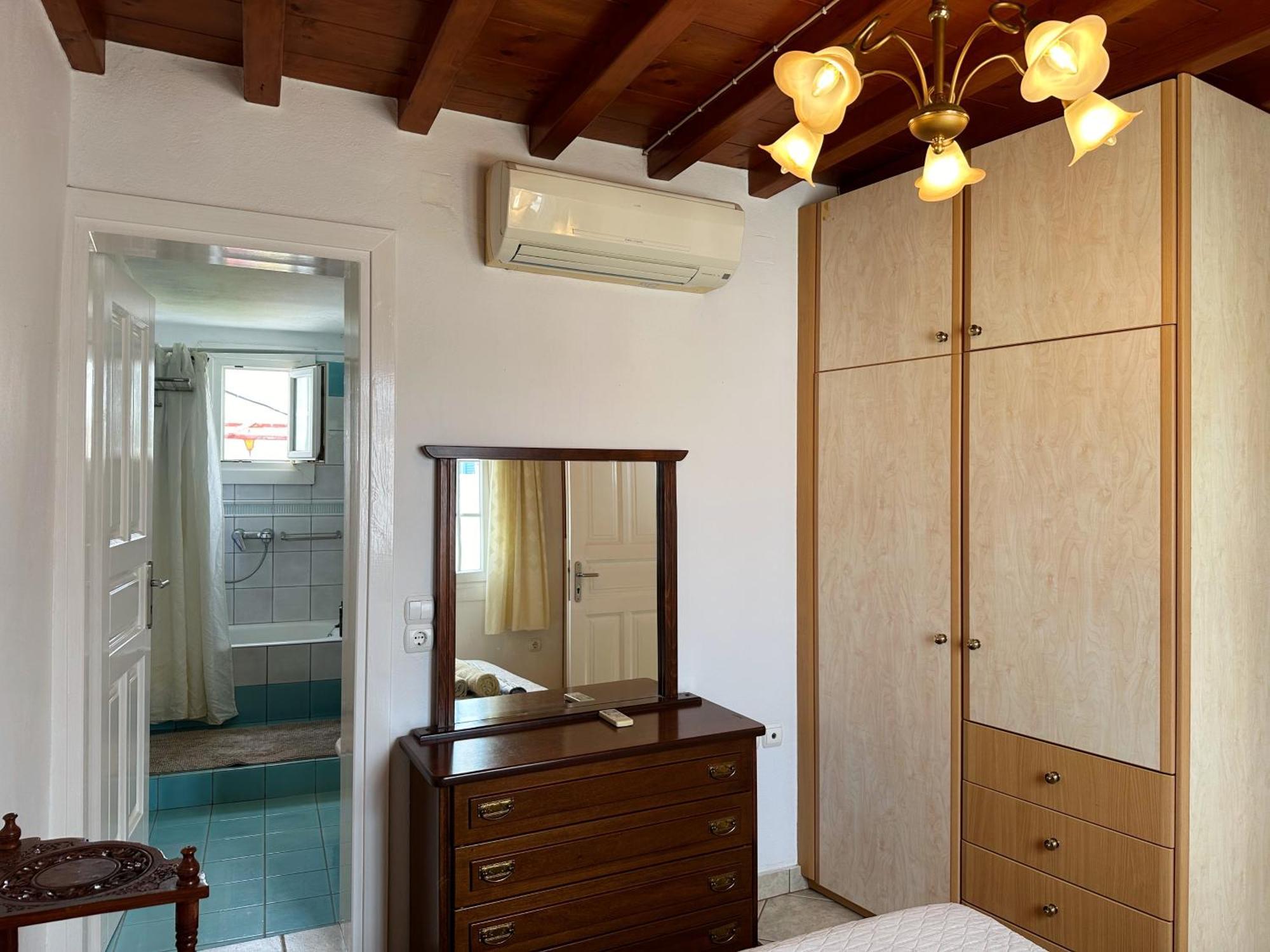 Mykonos Town Classy Classic מראה חיצוני תמונה